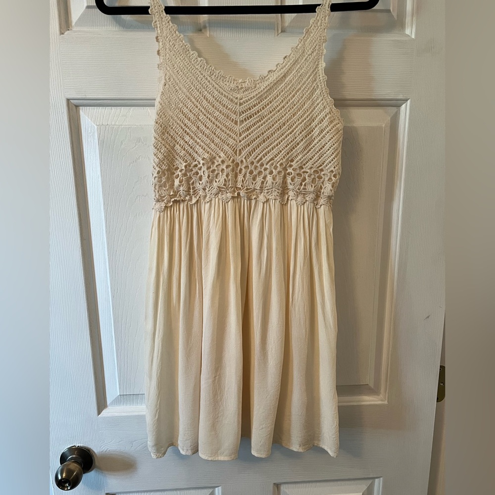 Entro dress